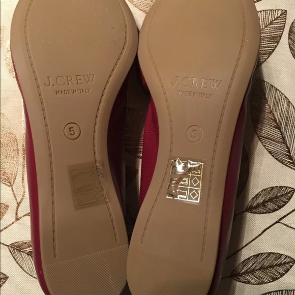 J crew shoes - Picture 3 of 5